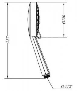    Genebre Tau (DXT5 45) 3