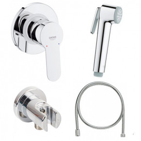     Grohe BauEdge (28512001)