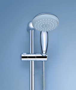   Grohe New Tempesta 28419002 3