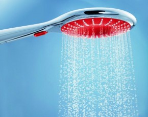   Grohe Rainshower Icon 27443000 5