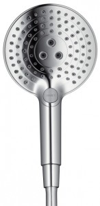   Hansgrohe Raindance Select S 26530000 3