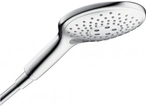   Hansgrohe Raindance Select Steel Optic 28587000