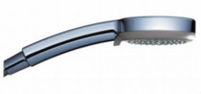   Hansgrohe Verso Steel Optic 28779802