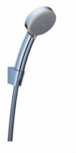   Hansgrohe Verso Steel Optic 28779802 4