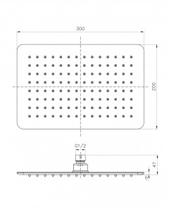   Imprese 300200  C (SQ300200SS6) 3