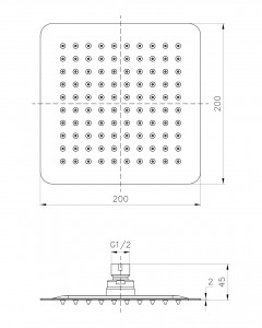   Imprese  200x200  (SQ200SS2) 3