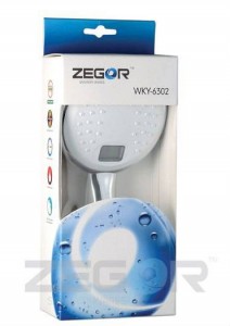    Zegor WKY-6302