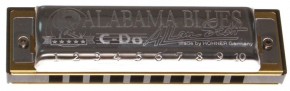   Hohner Alabama Blues C 3