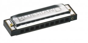   Hohner BluesBand C