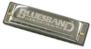   Hohner BluesBand C 3