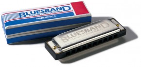   Hohner BluesBand C 4