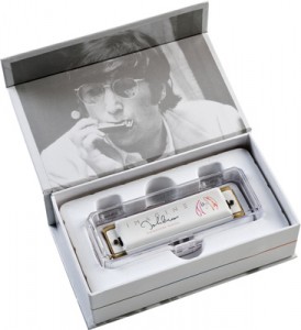   Hohner Bob Dylan Signature C 4