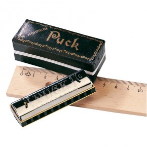   Hohner Puck C 3