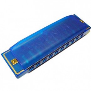   Hohner Happy Blue C