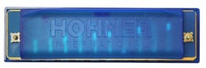   Hohner Happy Blue C 3