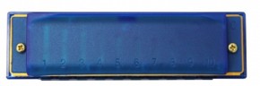   Hohner Happy Blue C 4