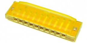   Hohner Happy Yellow C