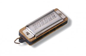   Hohner Mini Harp