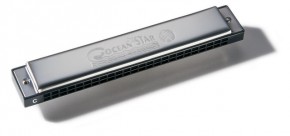   Hohner Ocean Star C