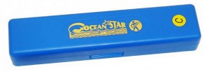   Hohner Ocean Star C 3