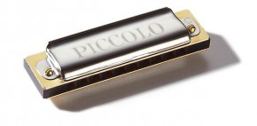   Hohner Piccolo C