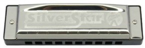   Hohner Silver Star A