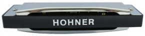   Hohner Silver Star A 4