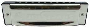   Hohner Silver Star Bb-Major 3