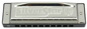   Hohner Silver Star C