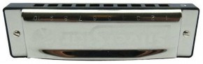   Hohner Silver Star C 3