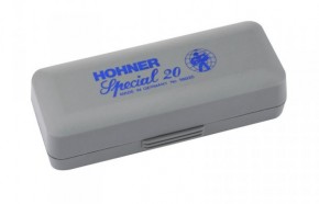   Hohner Special 20 C-Major 3