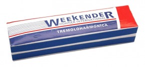   Hohner Weekender 32 C-Major 3