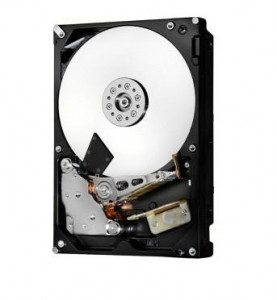   3.5 4TB Hitachi HGST (0F23102 / HUS726040ALA614)