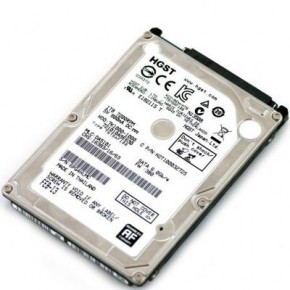   Hitachi 2.5 1TB (0J30573 / HTE721010A9E630)