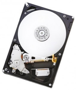   Hitachi 3.5 4TB HGST (0S04005 / H3IKNAS400012872SWW)