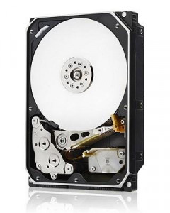   Hitachi 10TB 7200RPM 0F27354 HGST