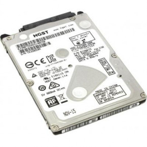   Hitachi 2.5 250GB HGST (0J38072-FR)