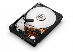   Hitachi 320GB 8Mb SATA (HCS5C3232SLA380)