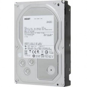   Hitachi HGST 3.5 3TB (0F14689/HUS724030ALA640) Refurbished