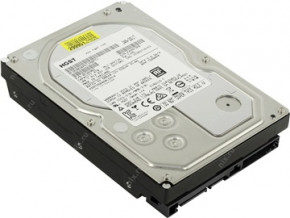   Hitachi HGST 3.5 4TB (0S04005 / HDN726040ALE614) 3