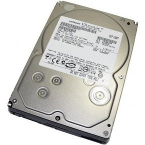   Hitachi HGST UltraStar A7K1000 1.0TB (HUA721010KLA330) Refurbished