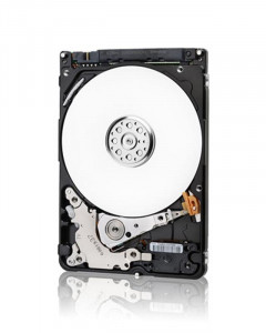  HDD Hitachi 1 TB 2.5 SATA (HGST) Travelstar Z5K1 5400rpm 128MB (HSHTS541010B7E610_1W10028)