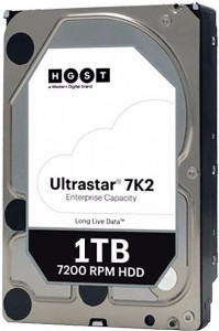   Hitachi SATA 1TB 7200RPM 6GB 128 MB