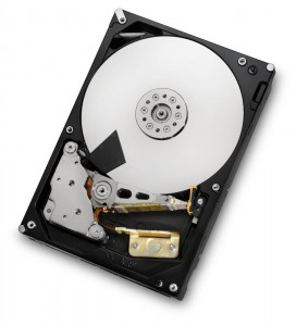   Hitachi SATA 6TB 7200 RPM