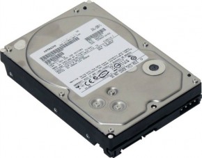   Hitachi UltraStar 2.0Tb 32Mb (HUA722020ALA331)