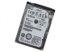  HDD Hitachi Z5K500 500Gb (HTS545050A7E380, 0J11285)