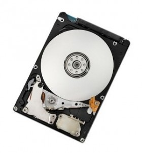  HDD Hitachi Z5K500 500Gb (HTS545050A7E380, 0J11285) 3