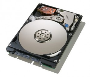   Hitachi (HGST) Deskstar P7K500 500GB (HDP725050GLA360)