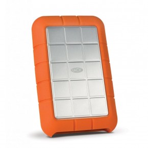    LaCie 2TB 2.5 (LAC9000448)