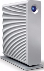    LaCie 3TB 3.5 (LAC301549EK)